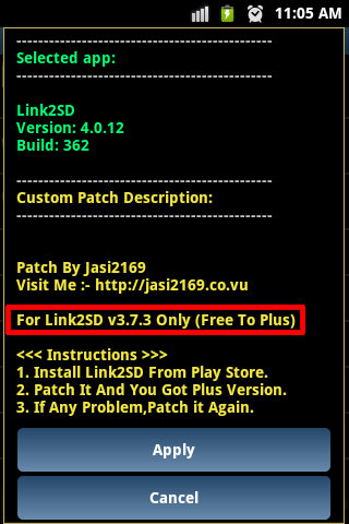 lucky patcher new update